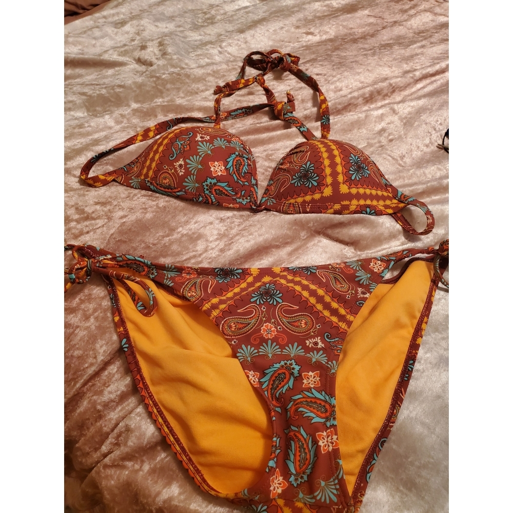 Wet Seal Bikini